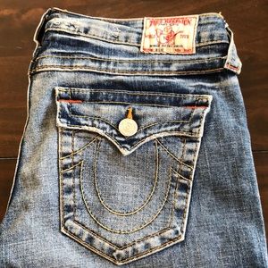 True Religion Billy